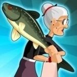 Игра Бешеная Бабка 2